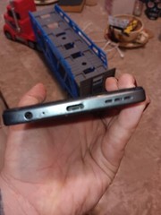 Tik tok Motorola Moto G stylus