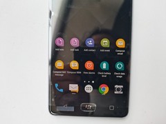 Boxed – BlackBerry DTEK50 16 GB Android UK SIM-Free Smartphone BLACK