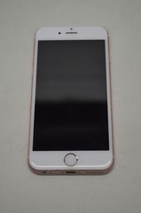 Apple iPhone 6S A1688 16GB (Sprint) – Rose Gold *No AC/SIM* w/Battery (Grade B)