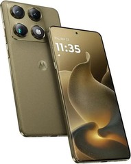 Motorola Signature 5G 512GB 16GB RAM Martini Olive Pantone Unlocked New