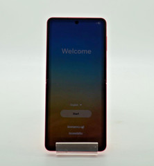 Samsung Galaxy Z Flip 7 – 512 GB – Coralred (T-Mobile) Smartphone
