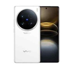 Vivo X100 Ultra 5G 6.78in 512GB 120Hz 5500mAh Snapdragon 8 Gen3 50MP camera