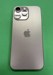 Apple iPhone 16 Pro Max 256GB ****PARTS ONLY****READ**** FREE SHIP!