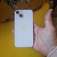Apple iPhone 14 128GB Factory Unlocked AT&T T-Mobile Verizon Very Good Condition