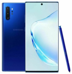Samsung Galaxy Note 10+ Plus 5G SM-N976V 256GB Verizon UNLOCKED phone Open Box