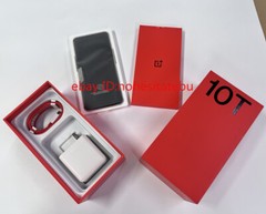 OnePlus 10T 5G DualSIM (RAM 12/16GB, 256/512GB) 6.7″50MP Camera Googleplay Phone