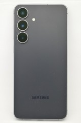Samsung Galaxy S25 FE 128GB SM-S731U 5G BLACK METRO PCS ONLY