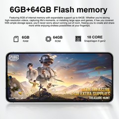 Unlocked G17 Pro Max 5G Cell Phone Dual SIM Smartphone Cheap Phone Android 15