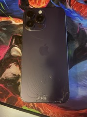 Apple iPhone 14 Pro Max 512GB