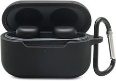 Silicone Case for Echo Buds 2nd, Shockproof Protective Echo Buds 2 Case Cover