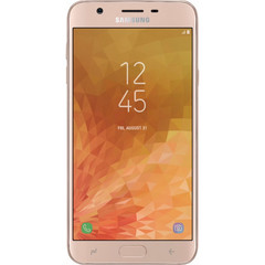 Samsung Galaxy J7 Refine 2018 SM-J737 32GB Gold Sprint 4G LTE 5.5″ Smartphone