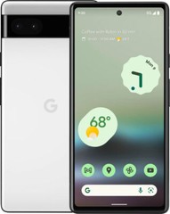 Unlocked Google Pixel 6a 128GB ROM 6GB RAM 5G 6.1″ Smartphone-Long endurance
