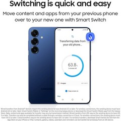 UNLOCKED Samsung Galaxy S25 Edge 256GB All Color – Grade A