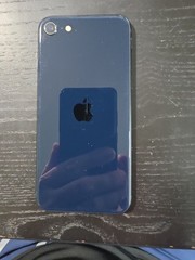 iphone se 3rd gen Unlocked 64GB NO TOUCH ID