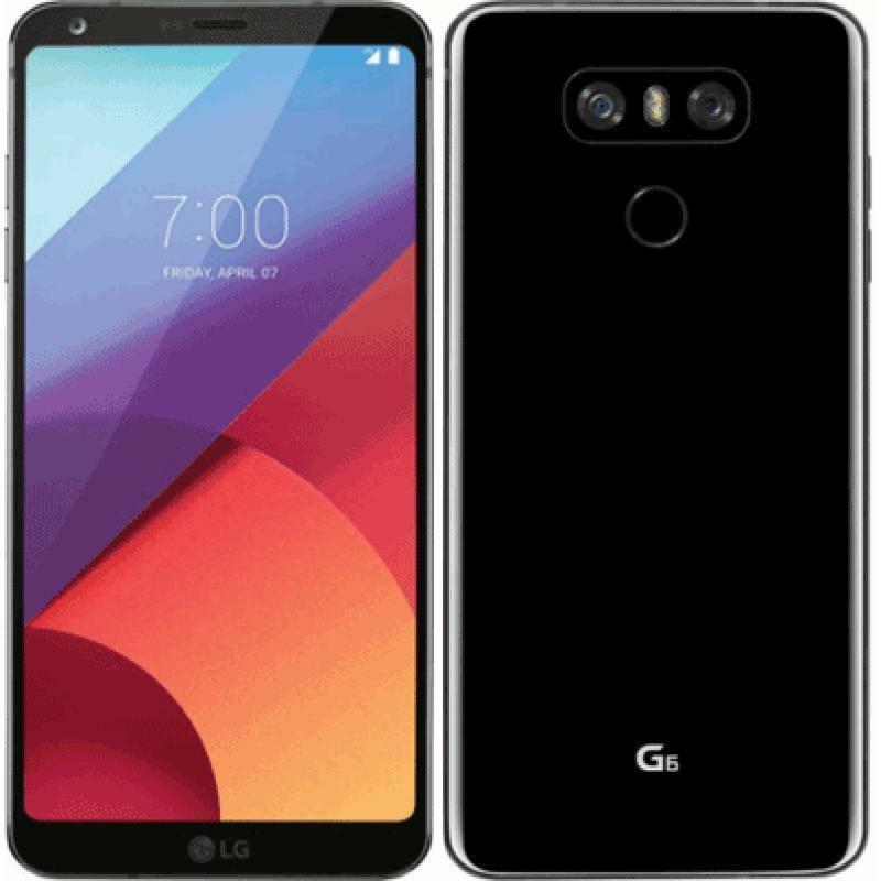 LG G6 H870(Europe) 32GB 4GB RAM H870DS Dual SIM 64GB 4GB RAM 5.7″ 4G LTE Phone