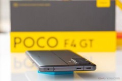 Xiaomi Poco F4 GT 128GB 256GB 5G Unlocked Global Android Smartphon New Sealed