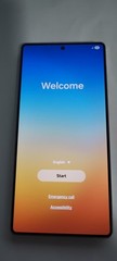 Samsung Galaxy S25 Ultra 256GB S938U Unlocked