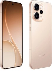 Oppo Reno15Pro 5G (12GB, 256GB)NFC Dimensity Global Version No Tariffs to USA