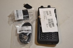Sonim XP5900 16GB Black (AT&T ONLY) – for Parts or Repair