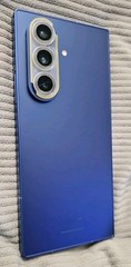 Samsung Galaxy Z Fold 7 512GB, Blue, Verizon Only.