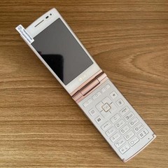 Unlocked LG Wine Smart D486 4G ROM Android Flip GPS Radio Smart Phone