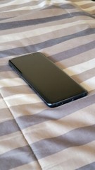 Samsung Galaxy S9+ SM-G965U (T-Mobile) with 16GB SanDisk microSD card
