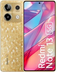 Xiaomi Redmi Note 13 5G Phone 108.0MP 6/128GB 8/128GB 8/256GB Android 6.67″