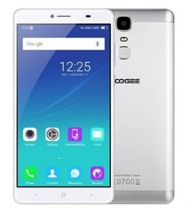 DOOGEE Y6 Max Smartphone In Excellent Condition (Pre Owned) w/accessories