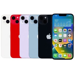 Apple iPhone 14 Plus 512GB Unlocked AT&T T-Mobile Verizon Very Good Condition