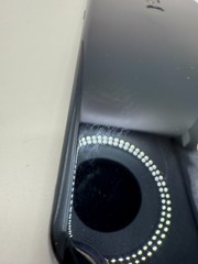 LG Stylo 5+ LM-Q720 32GB Black Unlocked/AT&T Smartphone