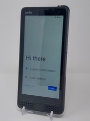 Sonim XP10 – 128 GB – Black (Unlocked AT&T)