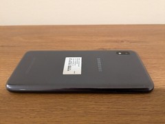 Samsung Galaxy A10e – 32 GB – Black (TracFone)