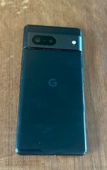 Google Pixel 7a – 128 GB – Charcoal (Unlocked)