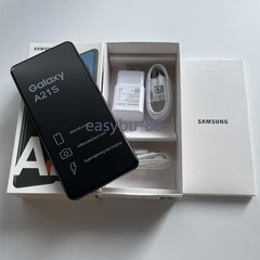 Unlocked Samsung Galaxy A21s A217F/DS 6.5″64GB Exynos850 Smartphone-New Unopened