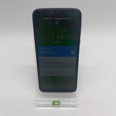 Factory Unlocked Motorola Moto G Power 64GB 10 Alpine Blue XT1955-5