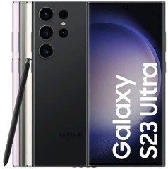 New Sealed Galaxy S23 Ultra SM-S918U1 5G All Colors Storage Unlocked US Stock