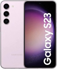 Samsung Galaxy S23 5G SM-S911U 128GB Factory Unlocked SmartPhone OPEN BOX Purple