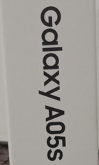 PAY $190 Unlocked Samsung Galaxy A05s 4GB RAM Brand New 50MP with Warranty