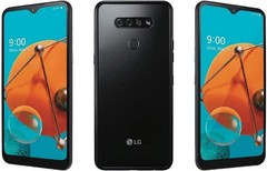 LG K51 LM-K500 (T-mobile + GSM Unlocked) 32GB 6.5″ 13MP Android 12 Very Good