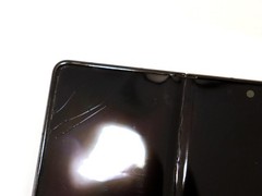 Samsung Galaxy Z Fold5 SM-F946U 256GB Unknown Carrier As Is Cracked/Power Issue