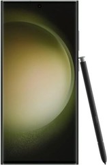 New Samsung Galaxy S23 Ultra (5G) S918U 512GB+12GB Factory Unlocked Smartphone