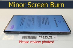 Samsung Galaxy S22 Ultra 5G 1TB Black – Unlocked AT&T T-Mobile Verizon 7638079