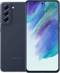 Samsung Galaxy S21 FE 5G SM-G990U – 128GB – Graphite (Unlocked)