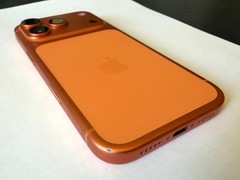 Apple iPhone 17 Pro – 256 GB – Cosmic Oriange (AT&T) – FOR PARTS – READ!