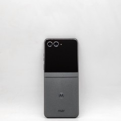 Motorola Razr 50 5G (2024) XT2453-3 256GB Koala Gray (Spectrum) – 55VT – 55VT