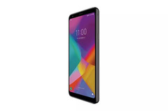 LG Stylo 5+ LM-Q720 32GB Black Unlocked/AT&T Smartphone