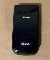 Nokia 2720a- AT&T Mobile Flip Phone