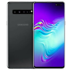Samsung Galaxy S10 5G SM-G977V 256GB Verizon Android Smartphone Open Box Black