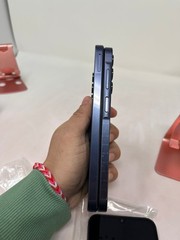 Samsung Galaxy A15 5G SM-A156U 64GB 4GB Blue Very Good Condition TracFone Locked