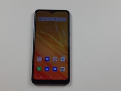 Blackview A80 – 16GB – Blue (GSM Unlocked) Dual SIM Android Smartphone – M774